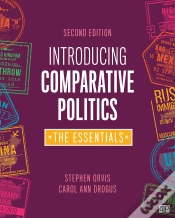 Capa do artigo Introducing Comparative Politics