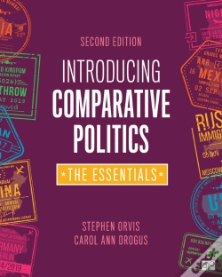 Capa do artigo Introducing Comparative Politics