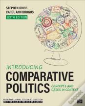 Introducing Comparative Politics - International Student Edition
