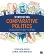 Introducing Comparative Politics - Preview