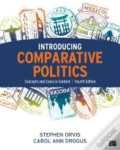 Capa do artigo Introducing Comparative Politics
