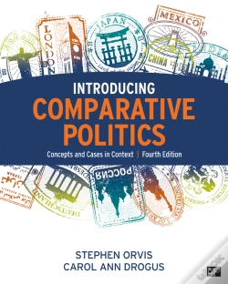 Capa do artigo Introducing Comparative Politics