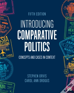 Capa do artigo Introducing Comparative Politics