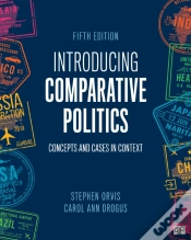 Capa do artigo Introducing Comparative Politics