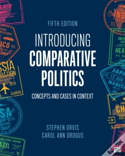 Capa do artigo Introducing Comparative Politics