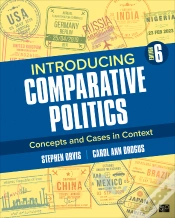 Capa do artigo Introducing Comparative Politics