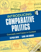 Capa do artigo Introducing Comparative Politics