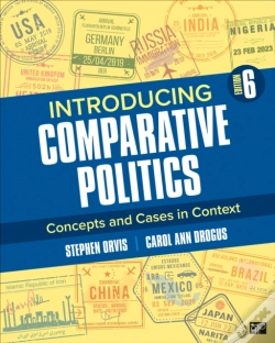 Capa do artigo Introducing Comparative Politics