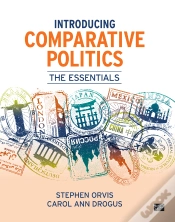 Capa do artigo Introducing Comparative Politics