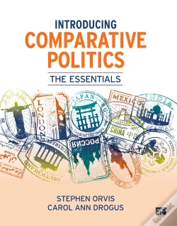 Capa do artigo Introducing Comparative Politics