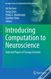 Capa do artigo Introducing Computation To Neuroscience