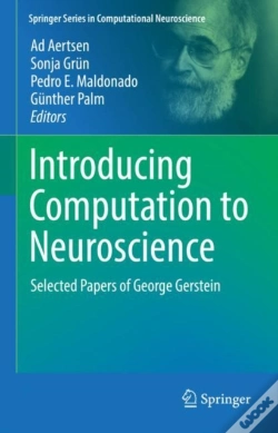 Capa do artigo Introducing Computation To Neuroscience