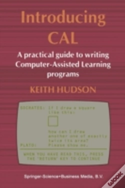 Capa do artigo Introducing Computer Aided Learning