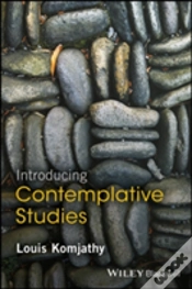 Capa do artigo Introducing Contemplative Studies