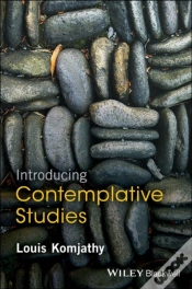 Capa do artigo Introducing Contemplative Studies