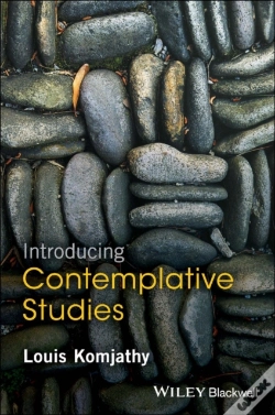 Capa do artigo Introducing Contemplative Studies