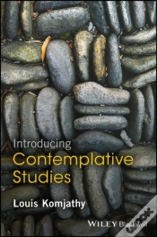 Capa do artigo Introducing Contemplative Studies