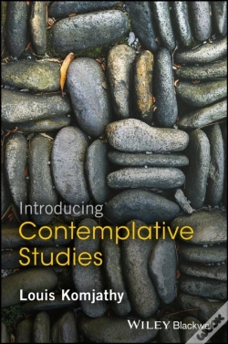 Capa do artigo Introducing Contemplative Studies