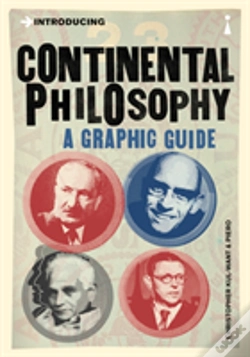 Capa do artigo Introducing Continental Philosophy