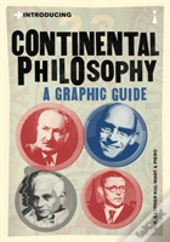 Introducing Continental Philosophy