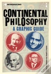 Capa do artigo Introducing Continental Philosophy