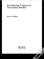 Capa do artigo Introducing Corpora In Translation Studies
