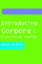 Introducing Corpora In Translation Studies - Preview