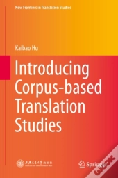 Introducing Corpus-Based Translation Studies
