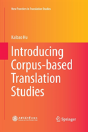 Introducing Corpus-Based Translation Studies - Preview
