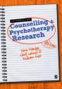 Introducing Counselling And Psychotherapy Research - Preview