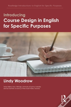 Capa do artigo Introducing Course Design In English For Specific Purposes