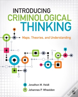 Capa do artigo Introducing Criminological Thinking