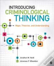 Capa do artigo Introducing Criminological Thinking