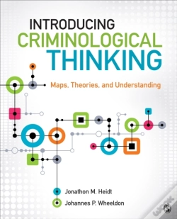 Capa do artigo Introducing Criminological Thinking