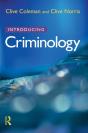Introducing Criminology - Preview