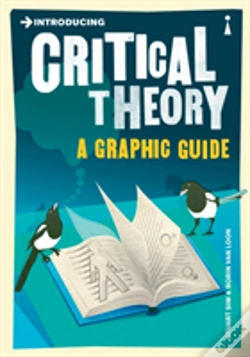Capa do artigo Introducing Critical Theory