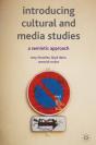 Introducing Cultural And Media Studies - Preview
