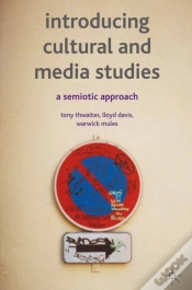 Capa do artigo Introducing Cultural And Media Studies