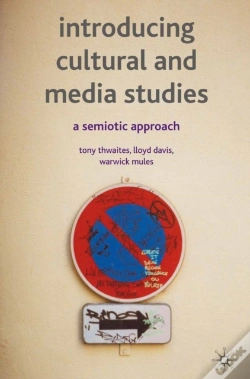 Capa do artigo Introducing Cultural And Media Studies