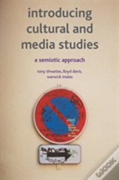 Capa do artigo Introducing Cultural And Media Studies