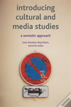 Capa do artigo Introducing Cultural And Media Studies