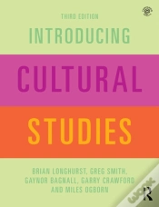 Capa do artigo Introducing Cultural Studies
