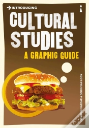 Capa do artigo Introducing Cultural Studies