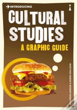 Capa do artigo Introducing Cultural Studies