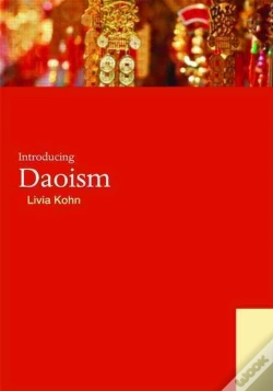 Capa do artigo Introducing Daoism