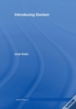 Capa do artigo Introducing Daoism