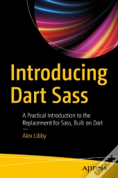 Introducing Dart Sass
