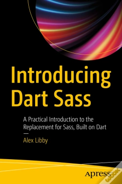 Capa do artigo Introducing Dart Sass