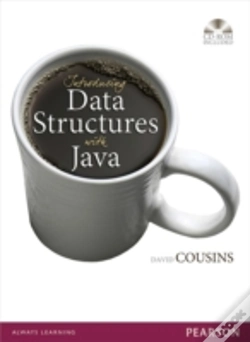 Capa do artigo Introducing Data Structures With Java