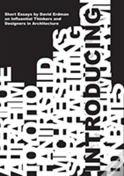 Capa do artigo Introducing